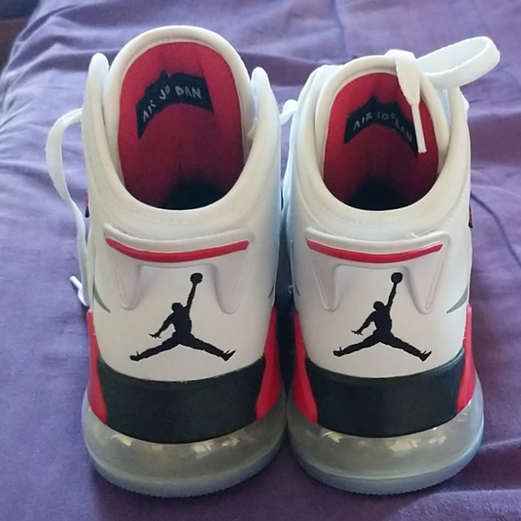 Jordan Mars 270 - Picture 6 of 8